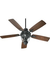 Georgia 52" Patio Ceiling Fan